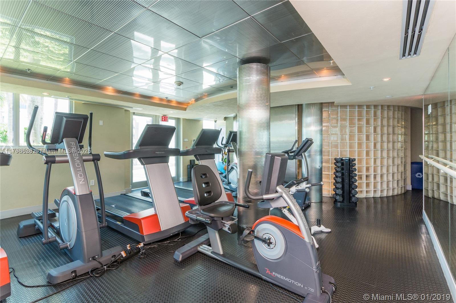 110 Washington Ave #2512, Miami Beach FL 33139