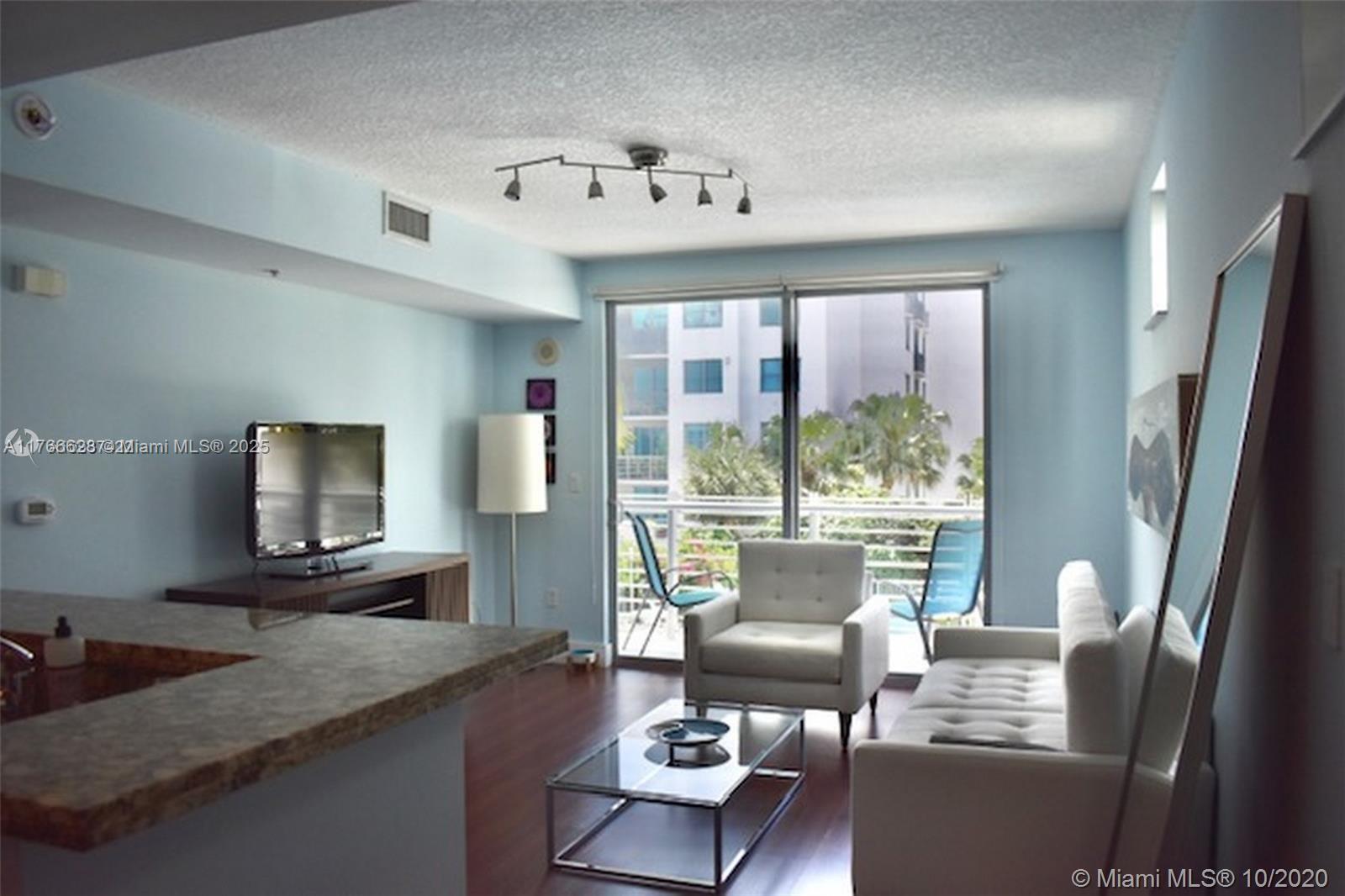 110 Washington Ave #2512, Miami Beach FL 33139
