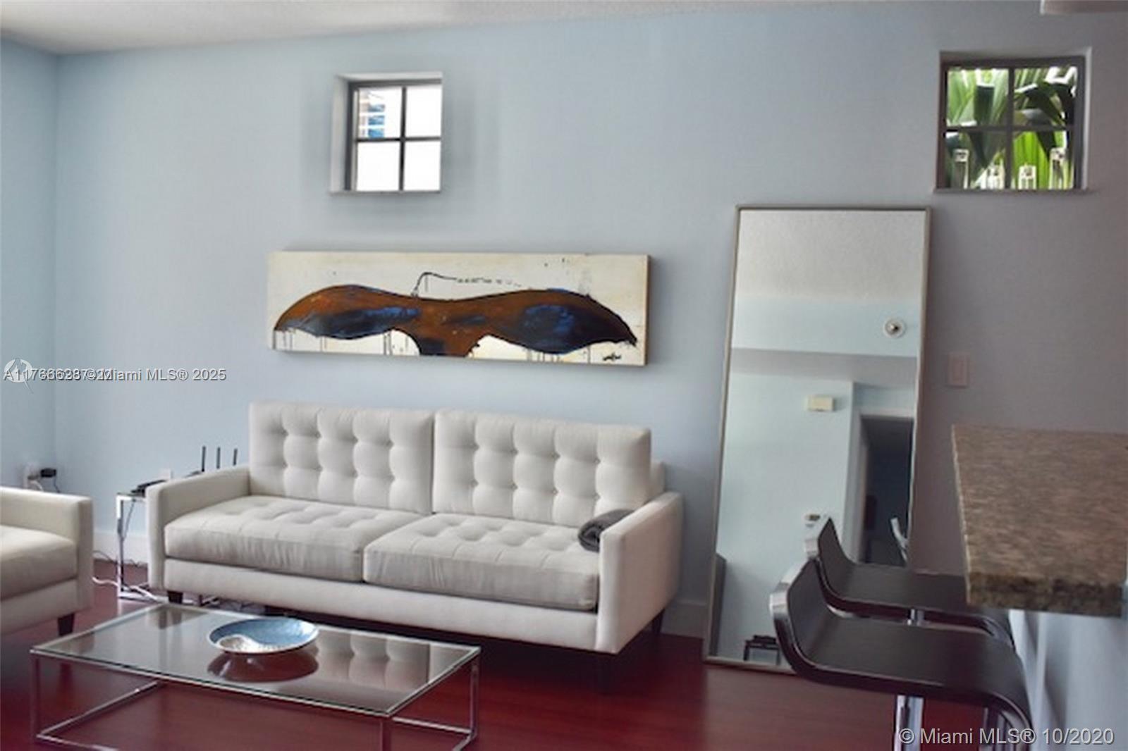 110 Washington Ave #2512, Miami Beach FL 33139