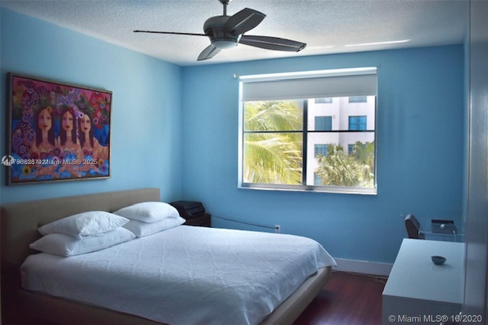 110 Washington Ave #2512, Miami Beach FL 33139