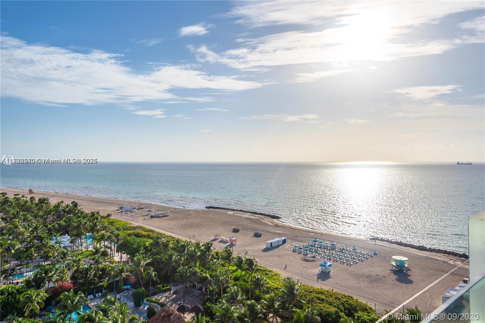 Condo for Rent in Miami Beach, FL