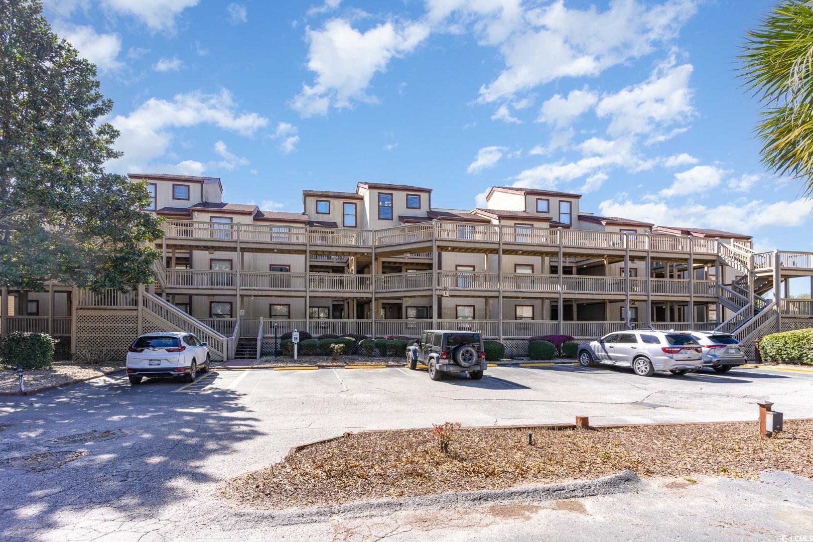 501 Maison Dr. UNIT E17 Myrtle Beach, SC 29572