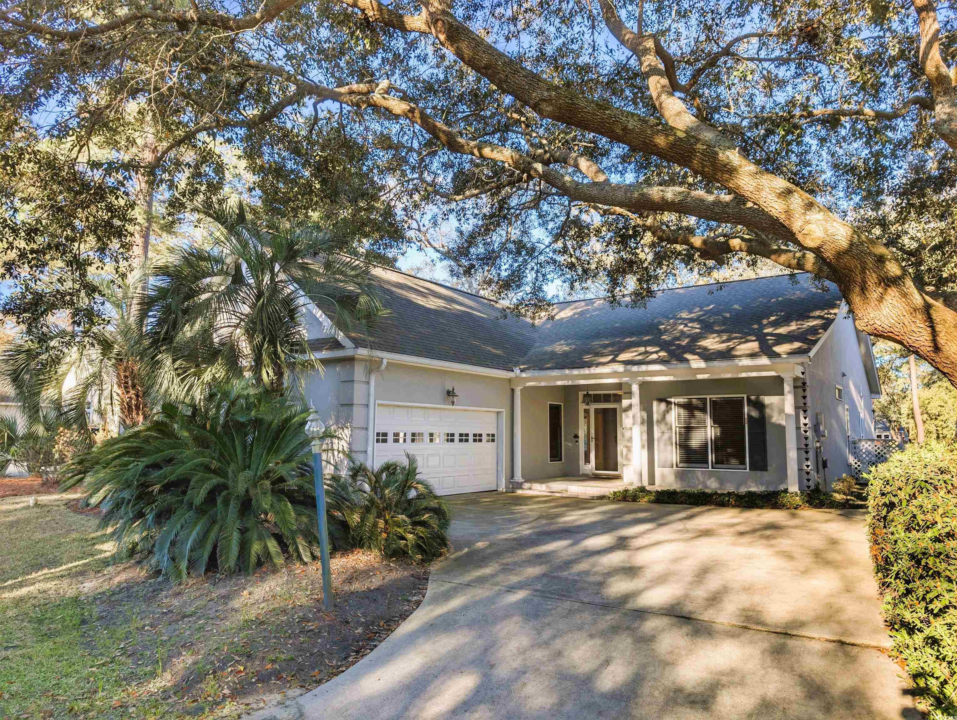 414 Dornoch Dr. Pawleys Island, SC 29585