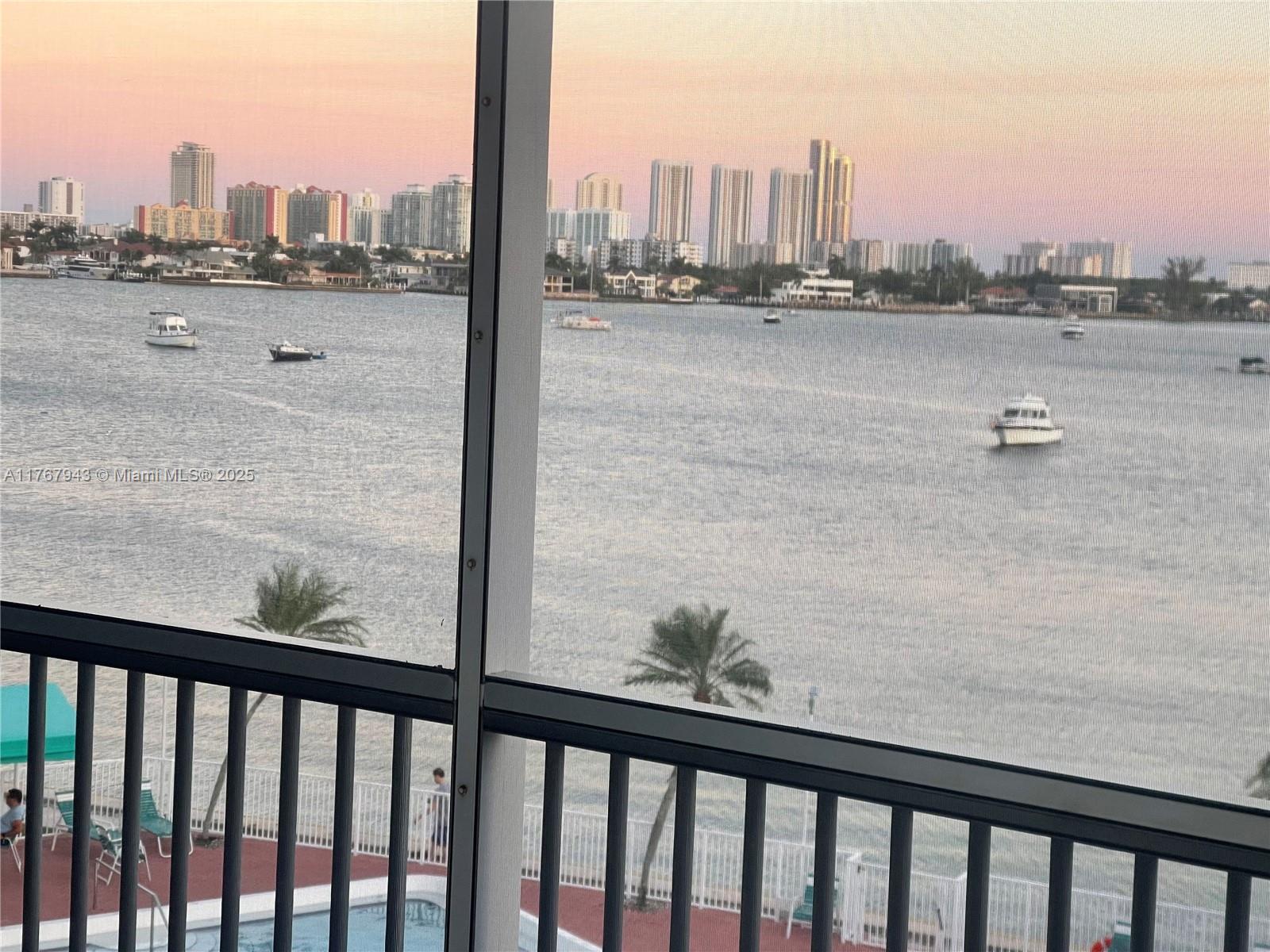 Point East Sec III Condo