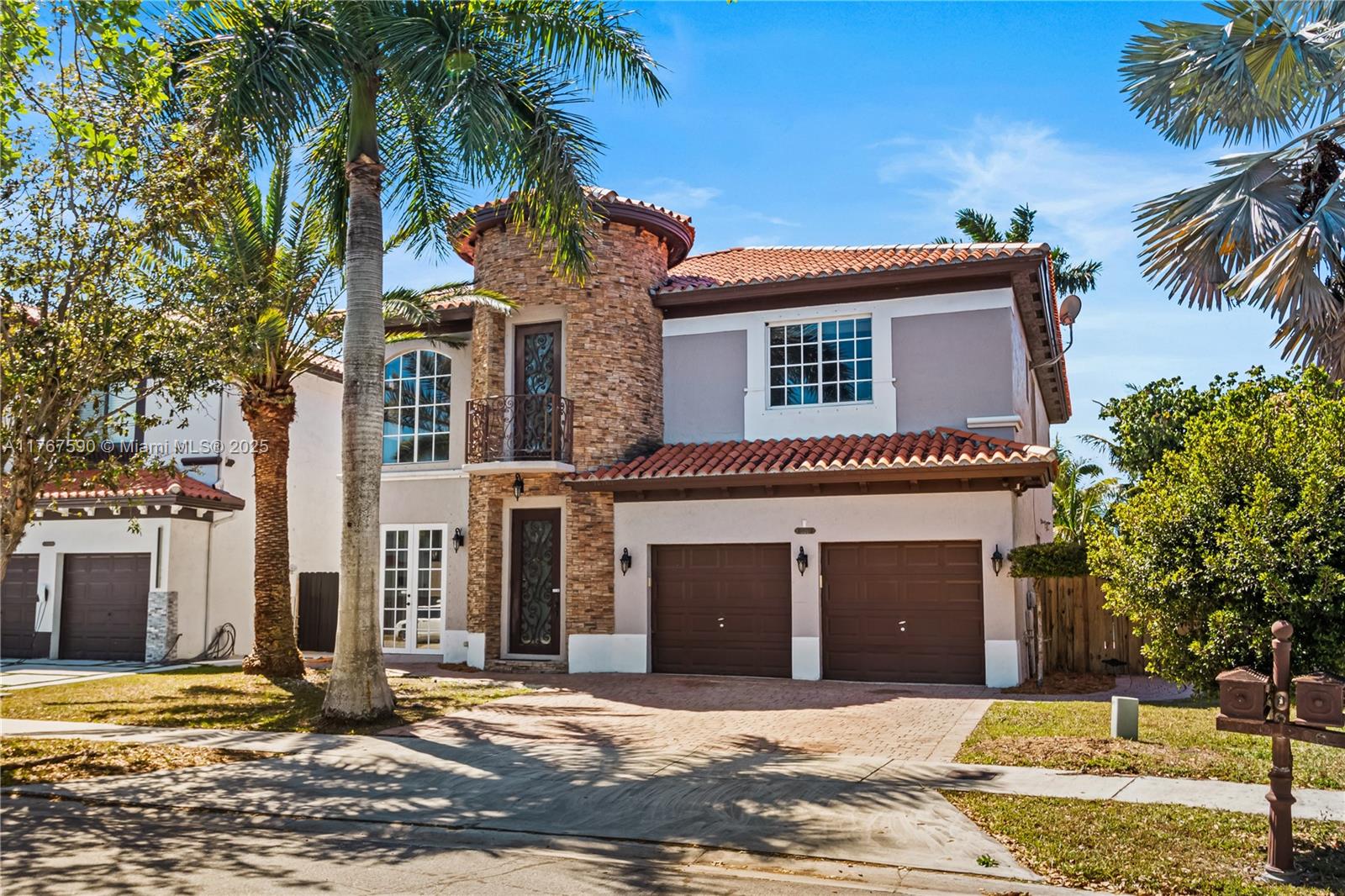 Casa à Venda em Miami, FL
