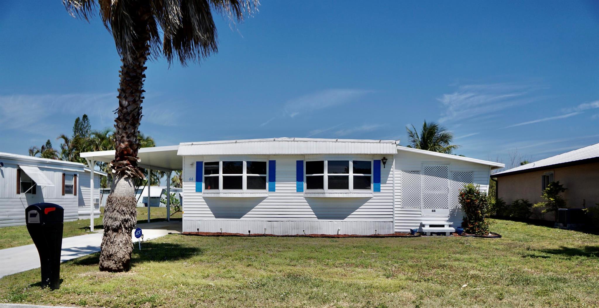 Homes for sale in Port St. Lucie, FL | 66 Spanish Way, Port St. Lucie, FL 34952 | MLS# R11073648