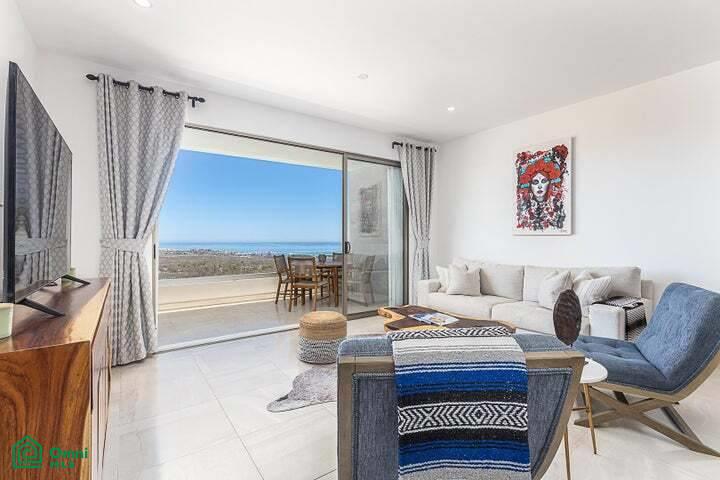 Casantina, Vistamar, Santa Barbara AV 2-401, Lomas Del Tule, Los Cabos, Baja California Sur, 23405