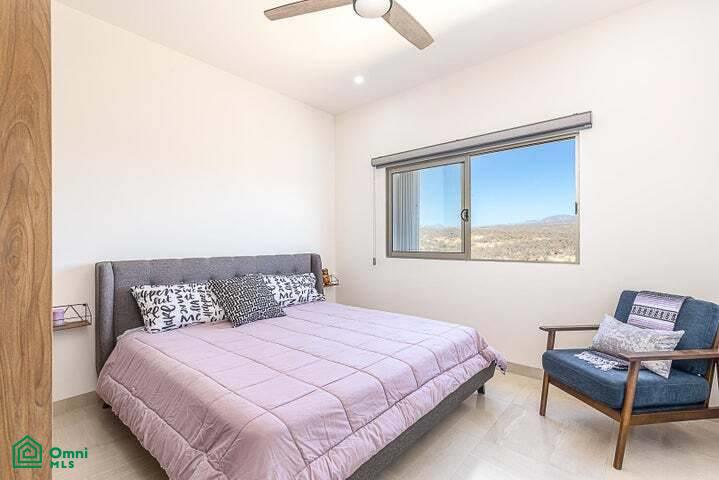 Casantina, Vistamar, Santa Barbara AV 2-401, Lomas Del Tule, Los Cabos, Baja California Sur, 23405