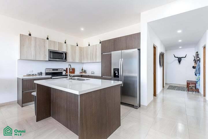 Casantina, Vistamar, Santa Barbara AV 2-401, Lomas Del Tule, Los Cabos, Baja California Sur, 23405