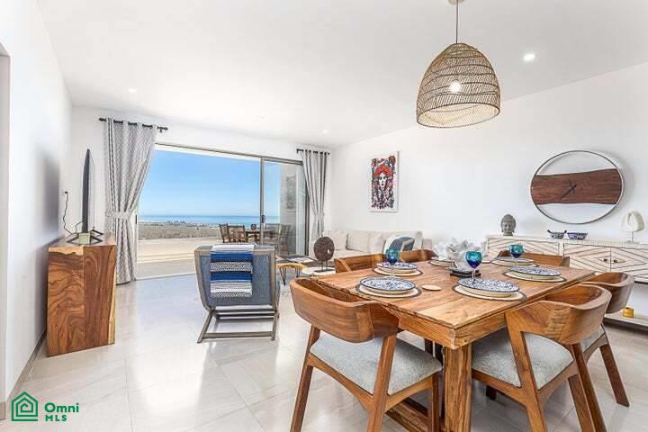 Casantina, Vistamar, Santa Barbara AV 2-401, Lomas Del Tule, Los Cabos, Baja California Sur, 23405