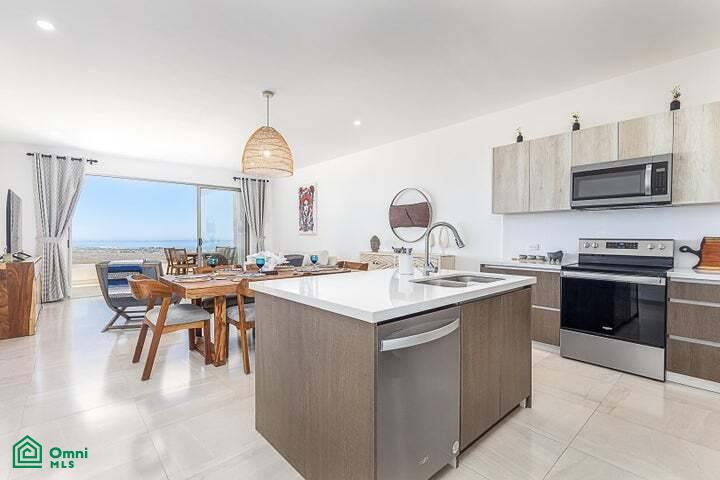 Casantina, Vistamar, Santa Barbara AV 2-401, Lomas Del Tule, Los Cabos, Baja California Sur, 23405