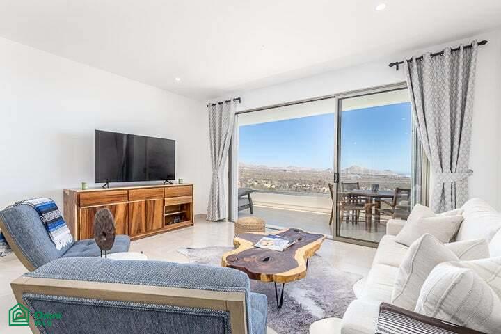 Casantina, Vistamar, Santa Barbara AV 2-401, Lomas Del Tule, Los Cabos, Baja California Sur, 23405