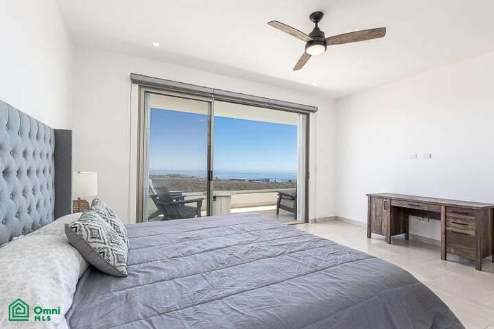 Casantina, Vistamar, Santa Barbara AV 2-401, Lomas Del Tule, Los Cabos, Baja California Sur, 23405