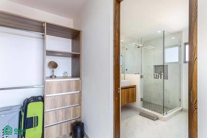 Casantina, Vistamar, Santa Barbara AV 2-401, Lomas Del Tule, Los Cabos, Baja California Sur, 23405