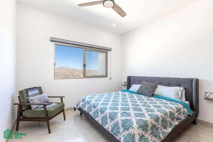 Casantina, Vistamar, Santa Barbara AV 2-401, Lomas Del Tule, Los Cabos, Baja California Sur, 23405