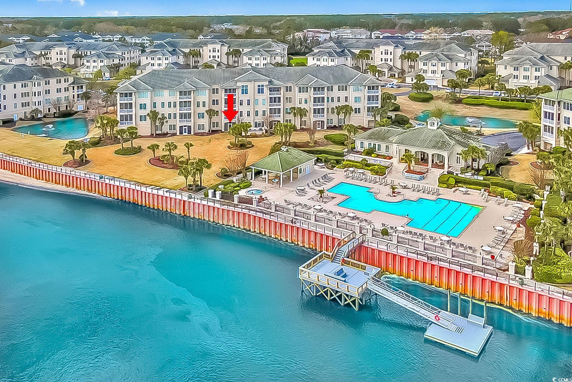2180 Waterview Dr. UNIT #513 North Myrtle Beach, SC 29582