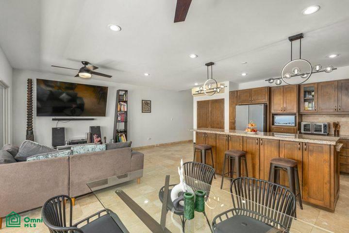 Ventanas Phase 3B C San Miguel 111, El Tezal, Los Cabos, Baja California Sur