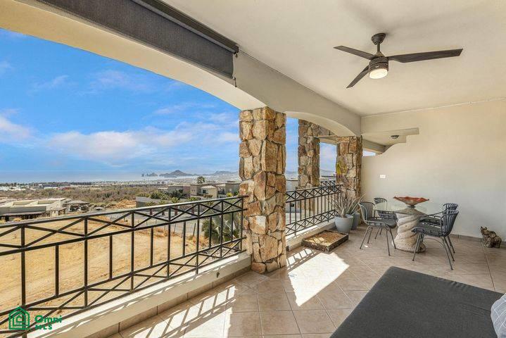 Ventanas Phase 3B C San Miguel 111, El Tezal, Los Cabos, Baja California Sur