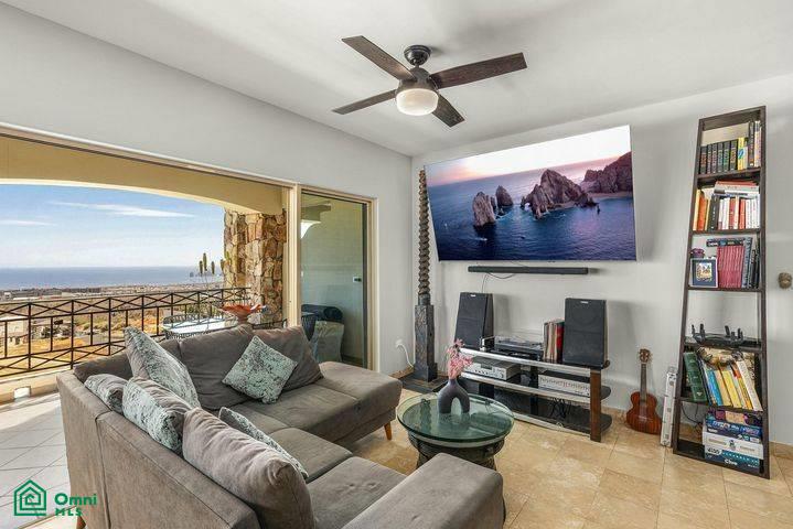 Ventanas Phase 3B C San Miguel 111, El Tezal, Los Cabos, Baja California Sur