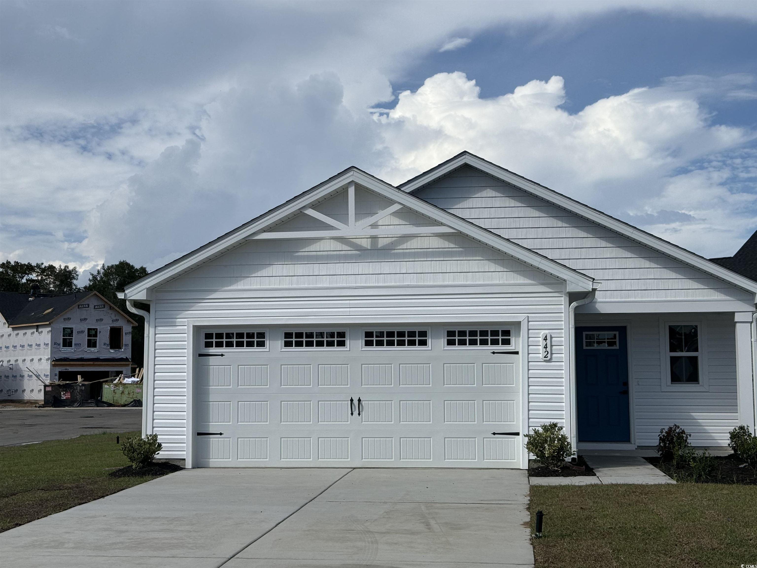 442 Myrtle Meadows Dr Conway, SC 29526