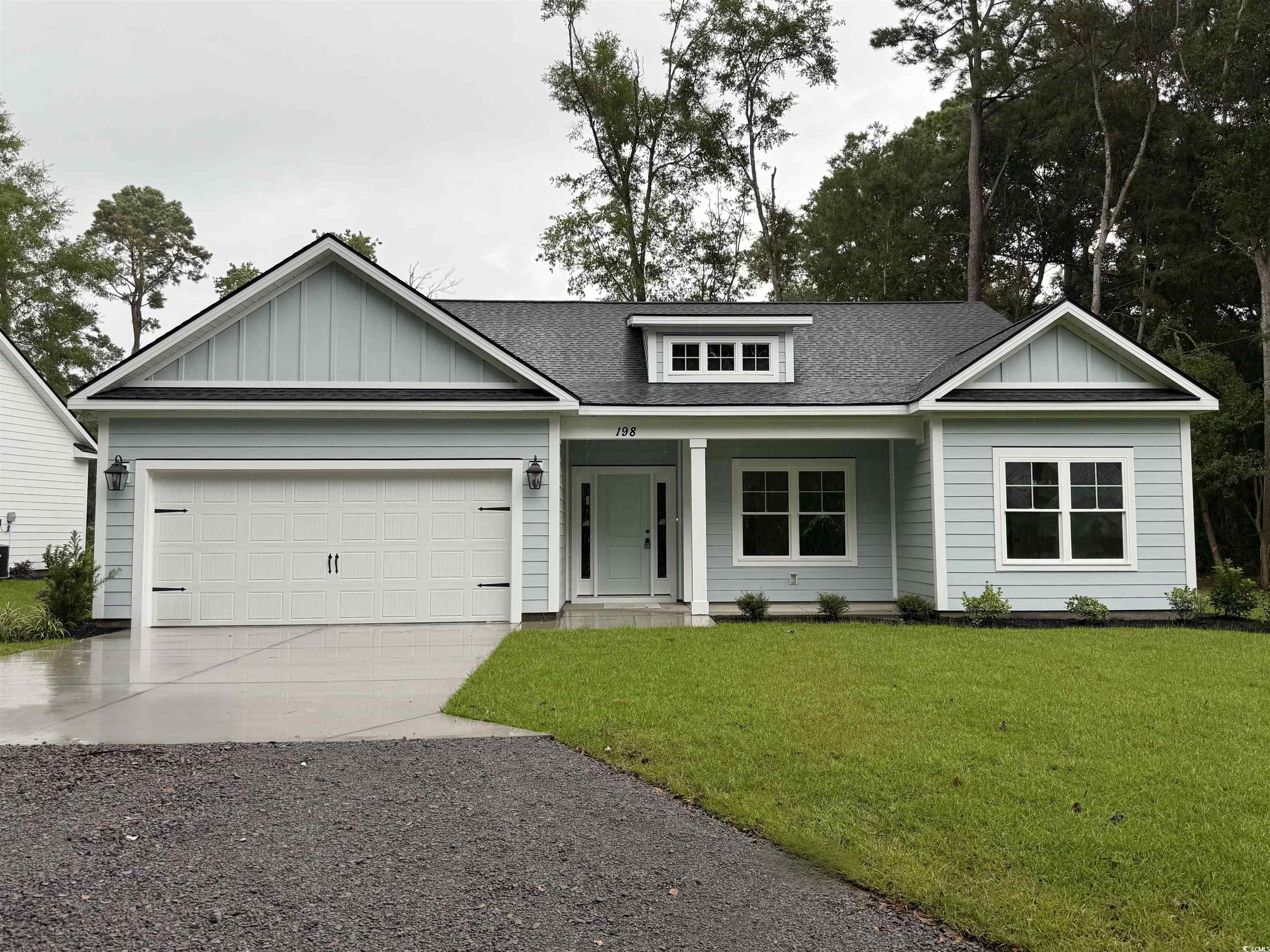 198 Ford Rd. Pawleys Island, SC 29585