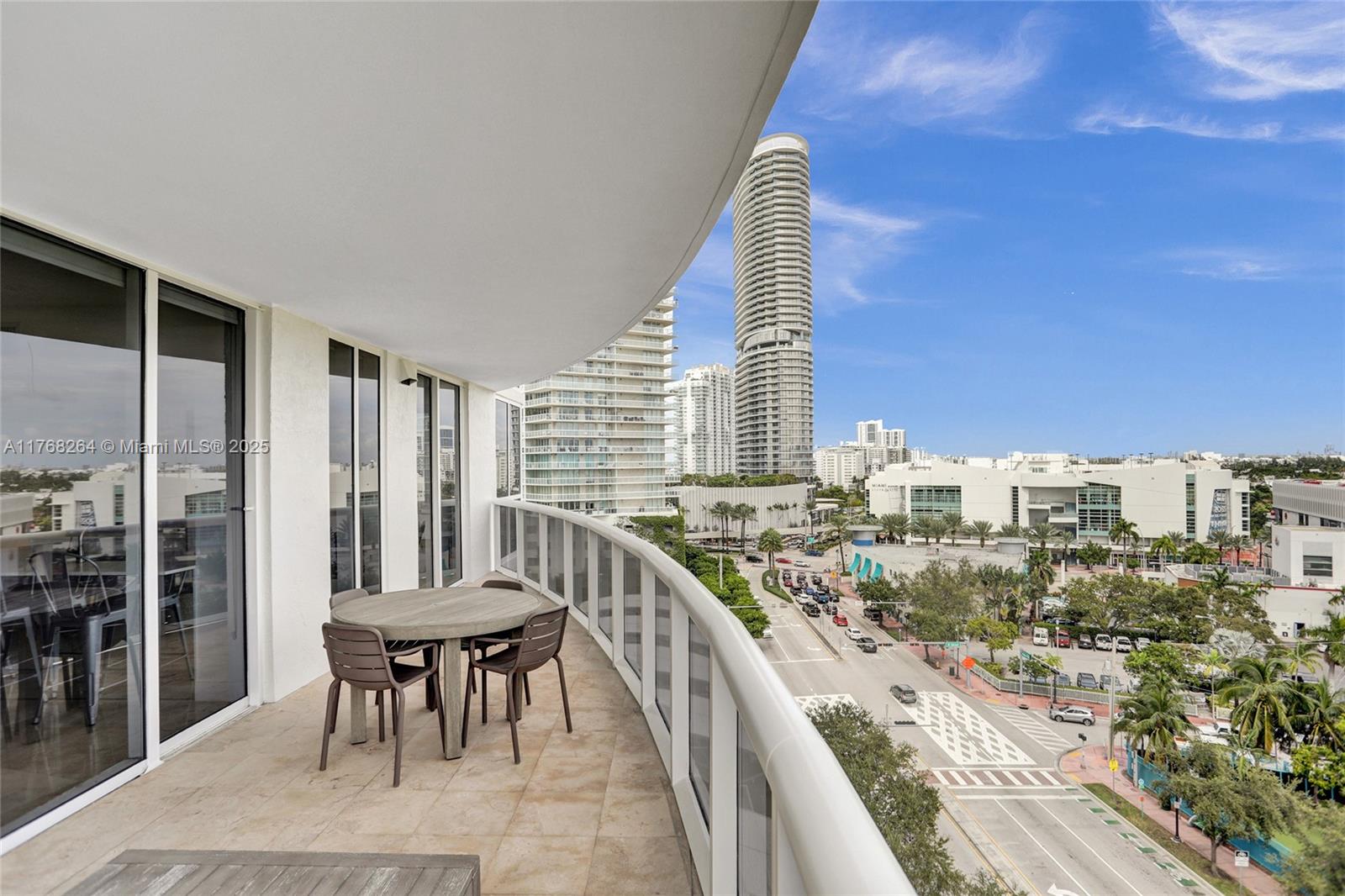 400 Alton Rd Unit 911, Miami Beach, Florida 33139