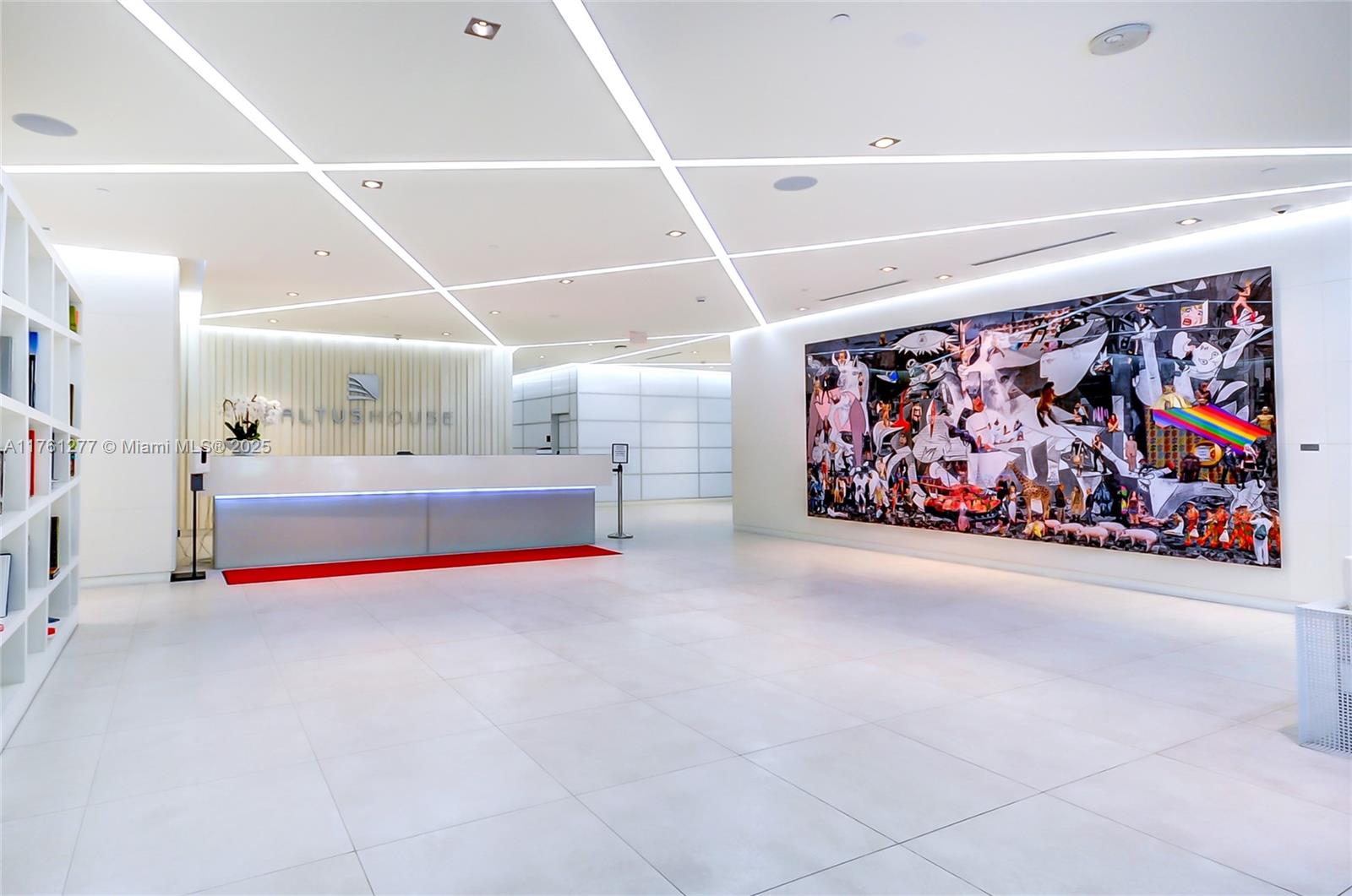 4250 Biscayne Blvd #918, Miami FL 33137