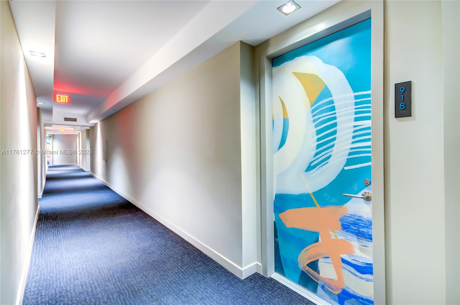4250 Biscayne Blvd #918, Miami FL 33137