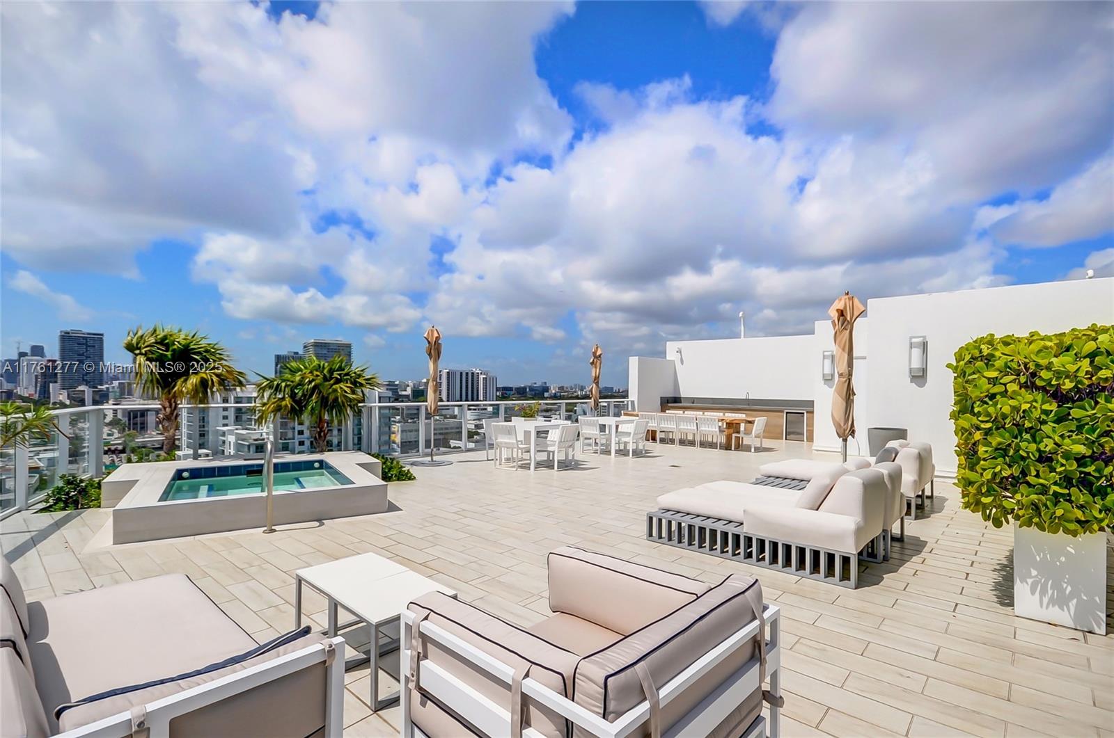 4250 Biscayne Blvd #918, Miami FL 33137