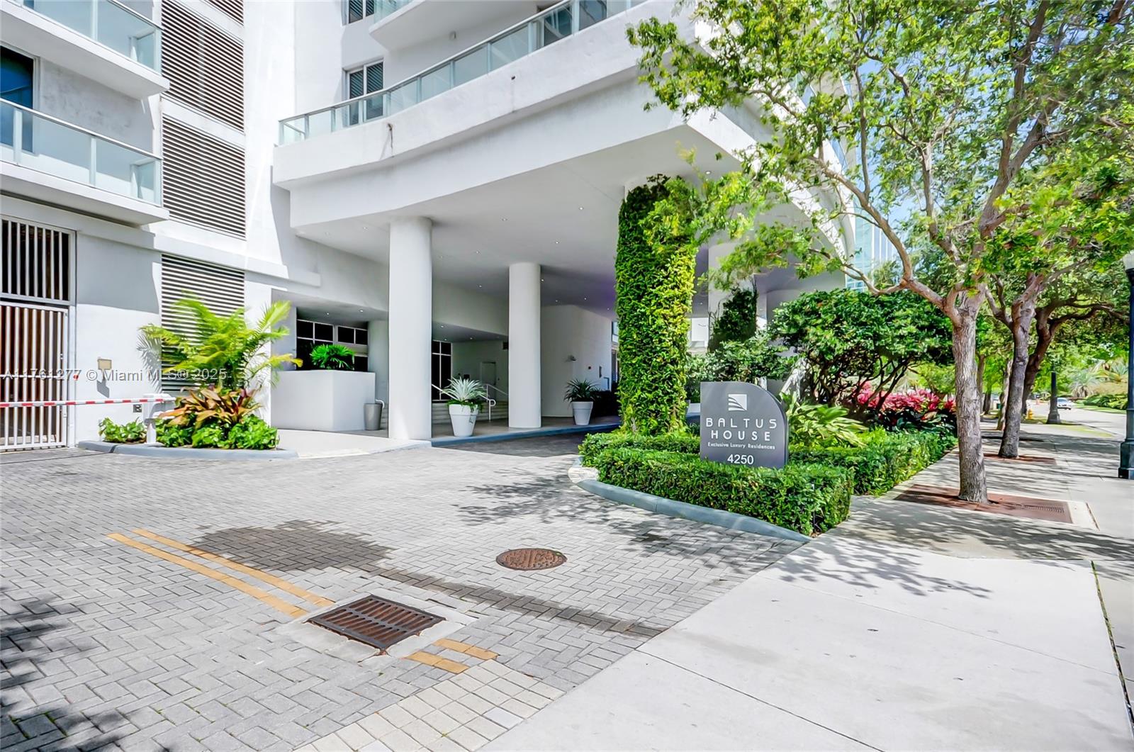 4250 Biscayne Blvd #918, Miami FL 33137
