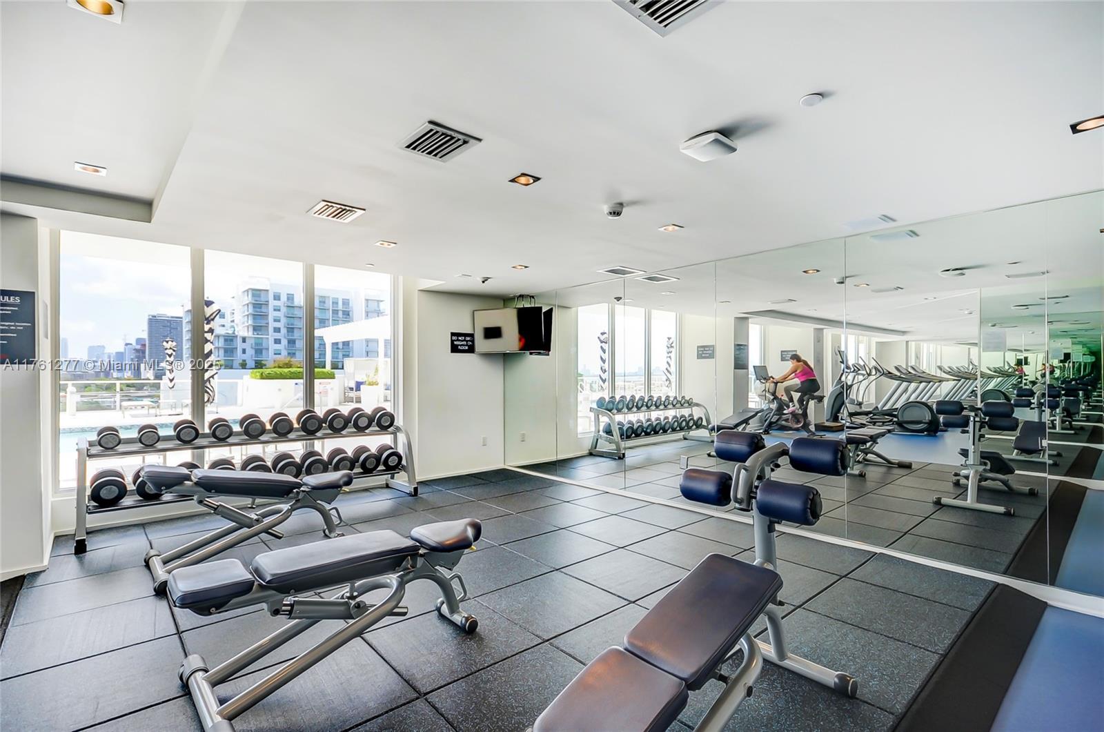 4250 Biscayne Blvd #918, Miami FL 33137
