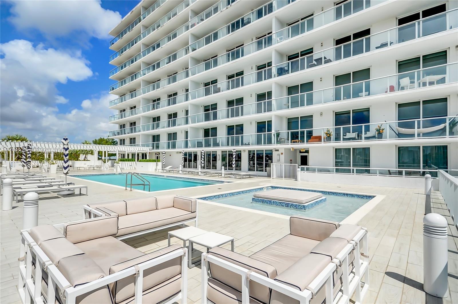 4250 Biscayne Blvd #918, Miami FL 33137