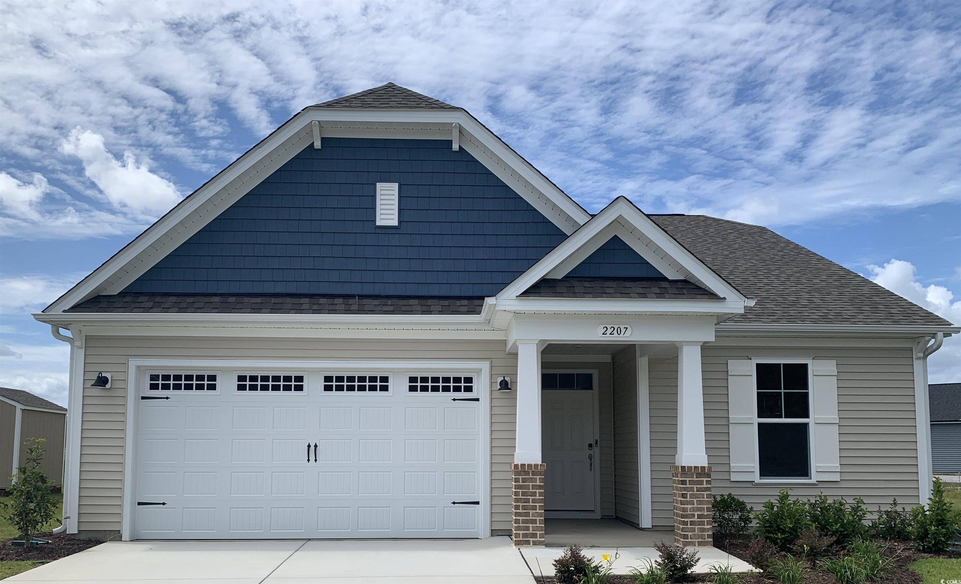 2207 Flatleaf Ct Longs, SC 29568