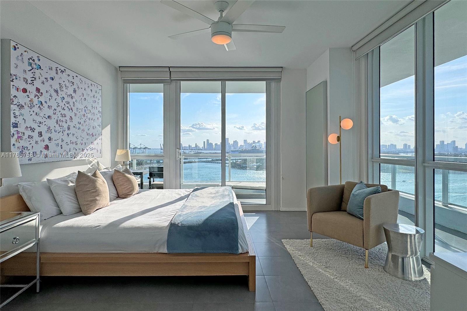 540 West Ave #2114, Miami Beach FL 33139