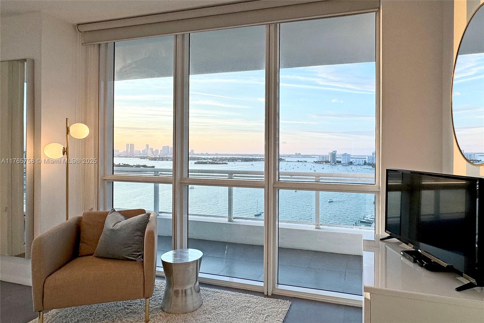 540 West Ave #2114, Miami Beach FL 33139