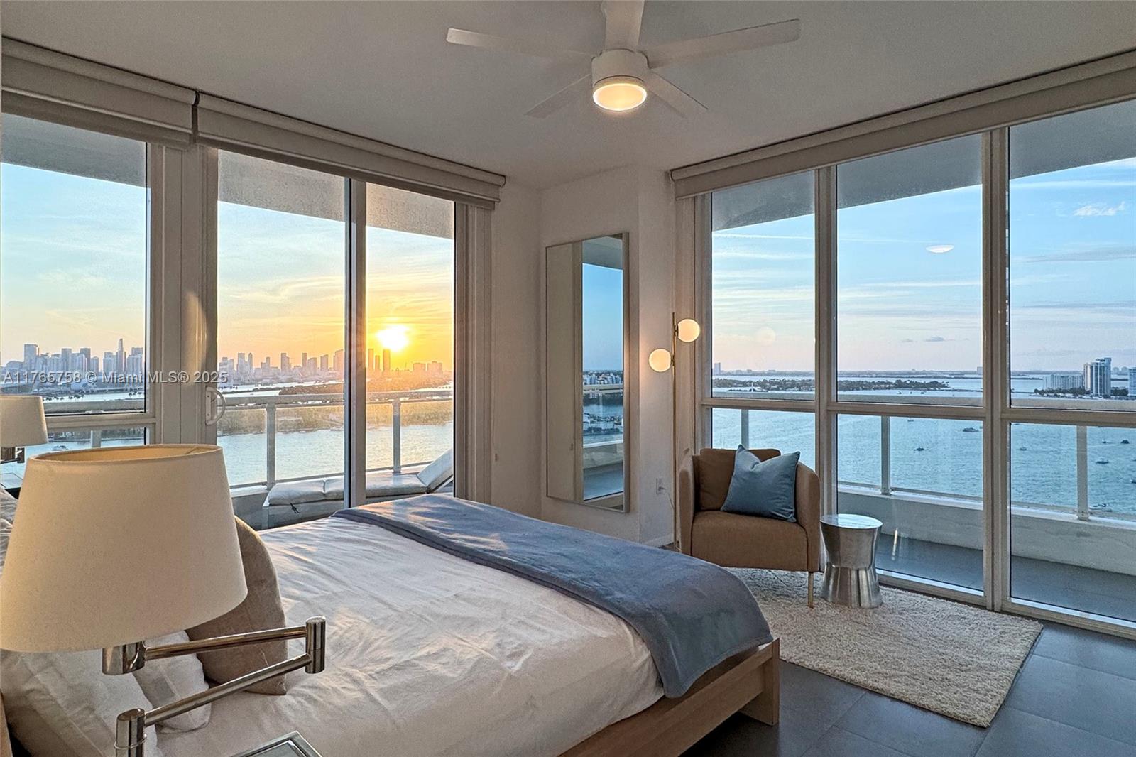 540 West Ave #2114, Miami Beach FL 33139