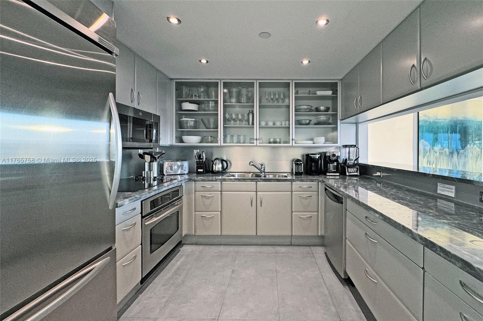 540 West Ave #2114, Miami Beach FL 33139