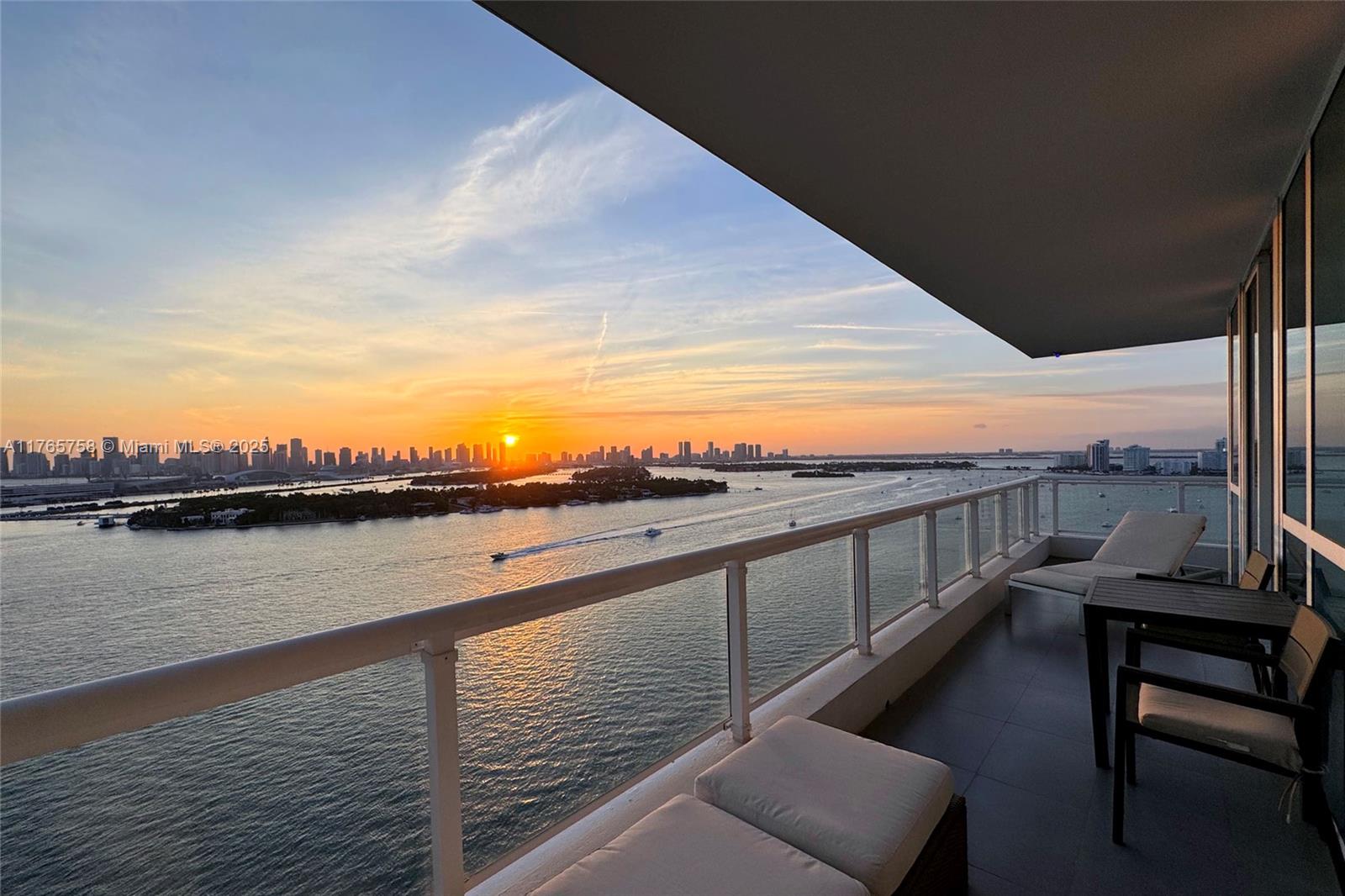 540 West Ave #2114, Miami Beach FL 33139