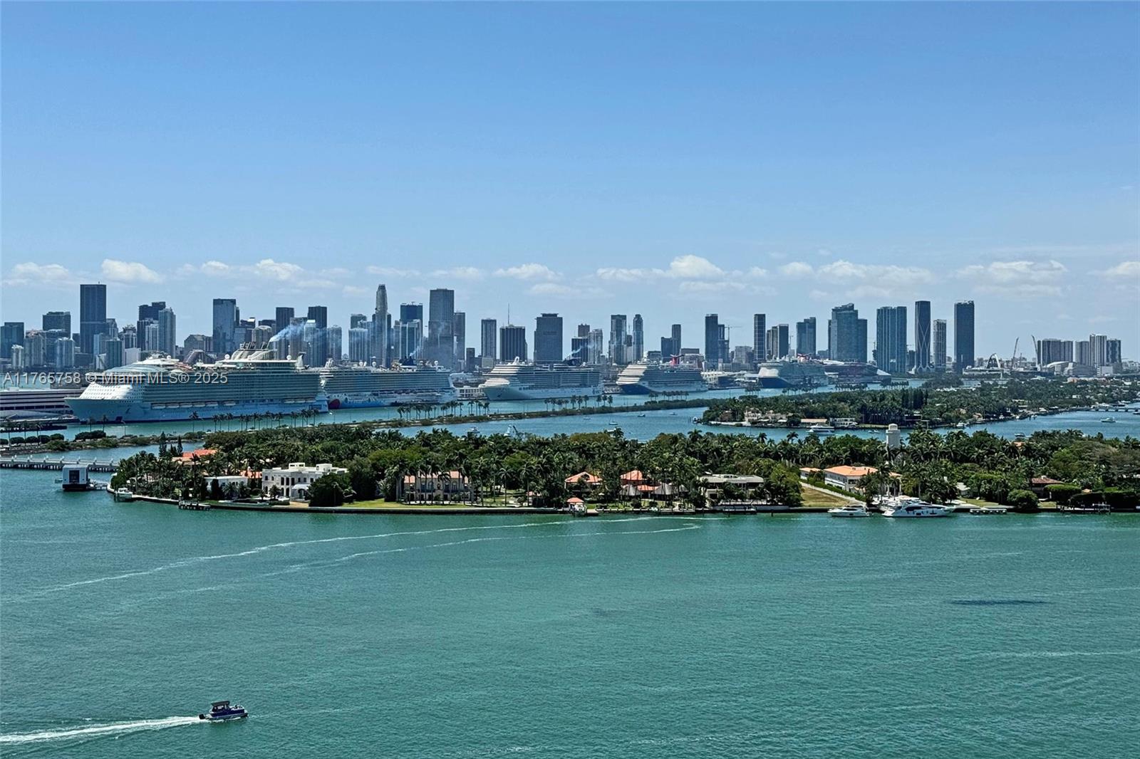 540 West Ave #2114, Miami Beach FL 33139