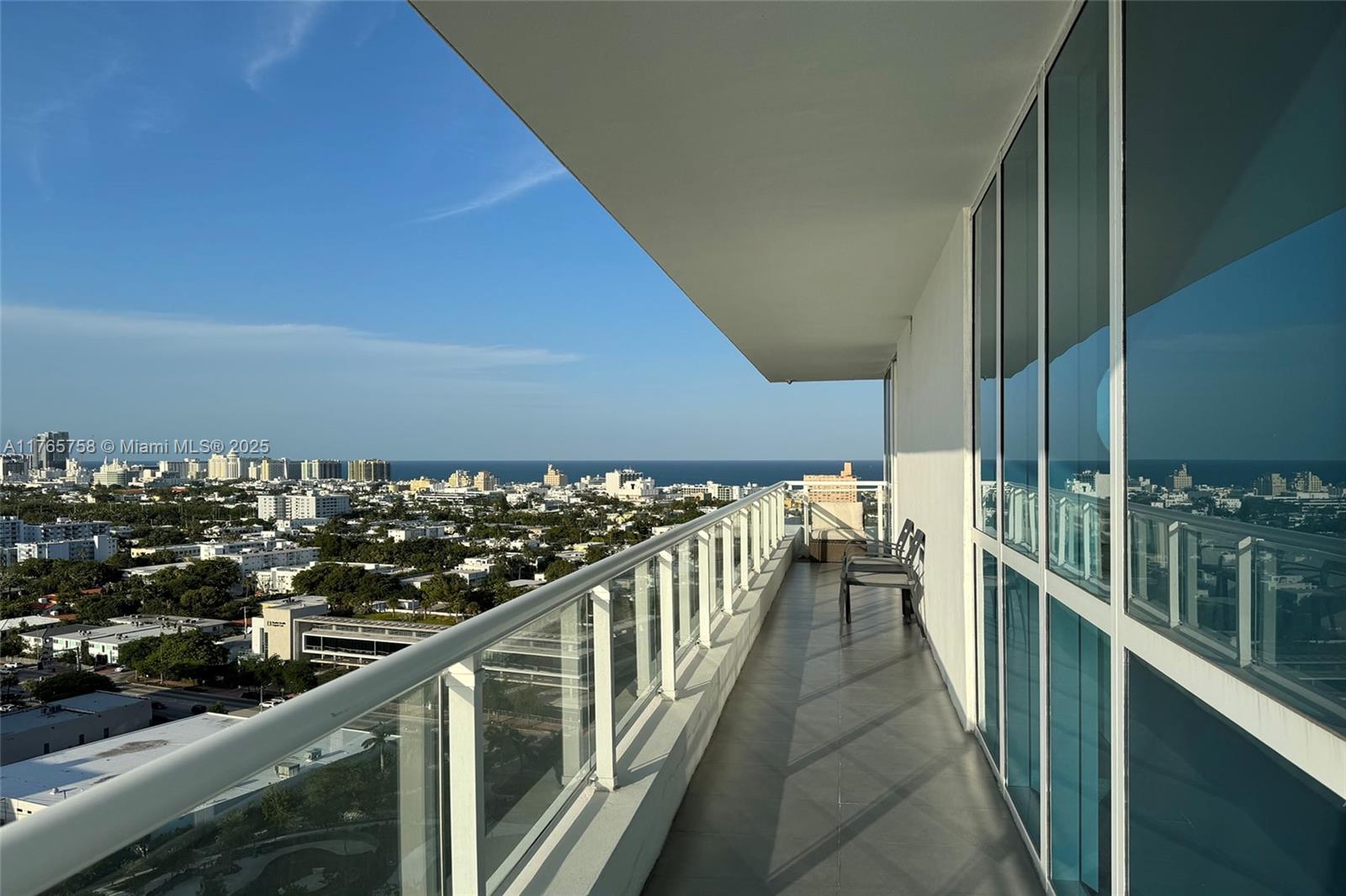 540 West Ave #2114, Miami Beach FL 33139