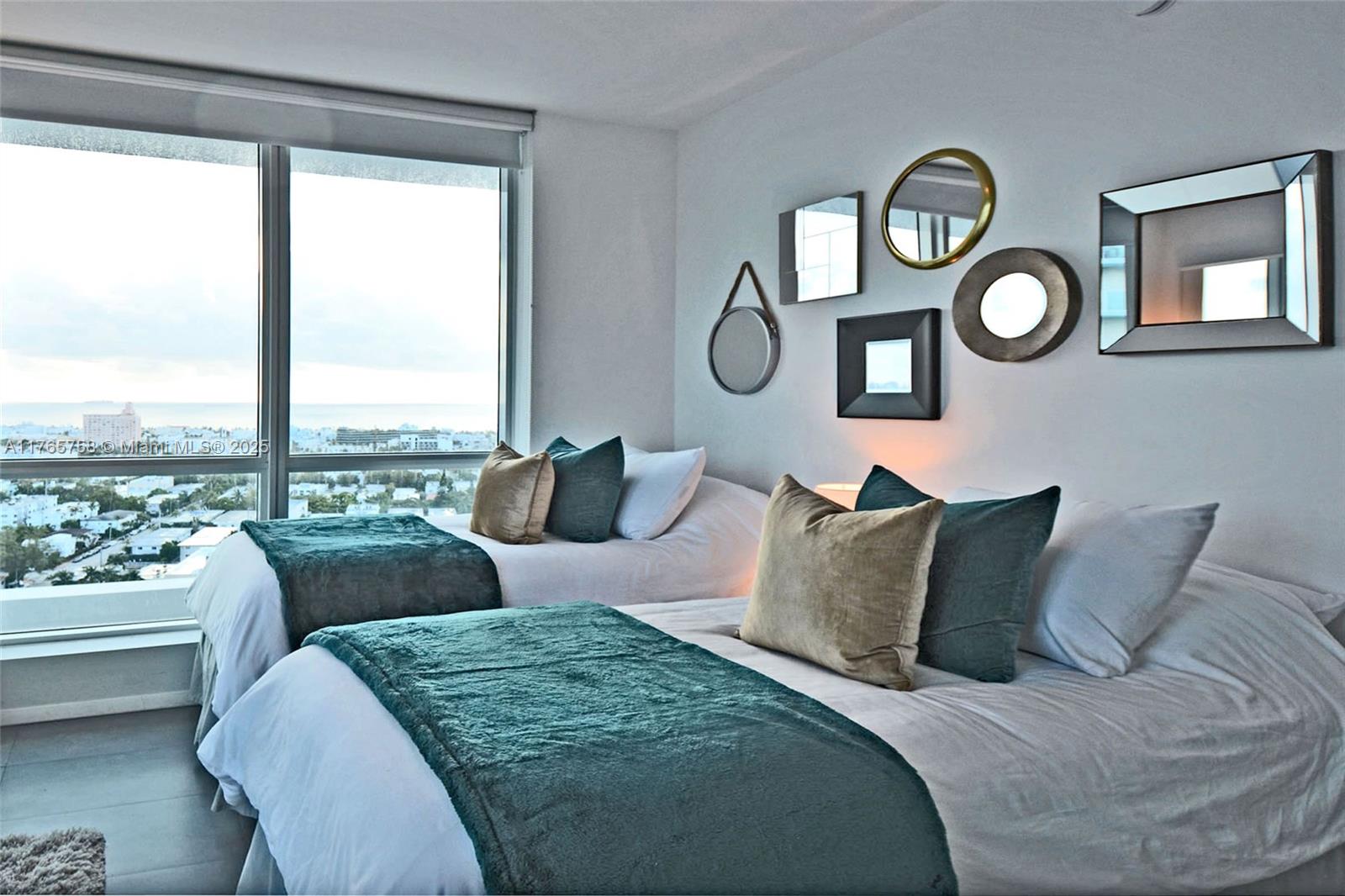 540 West Ave #2114, Miami Beach FL 33139