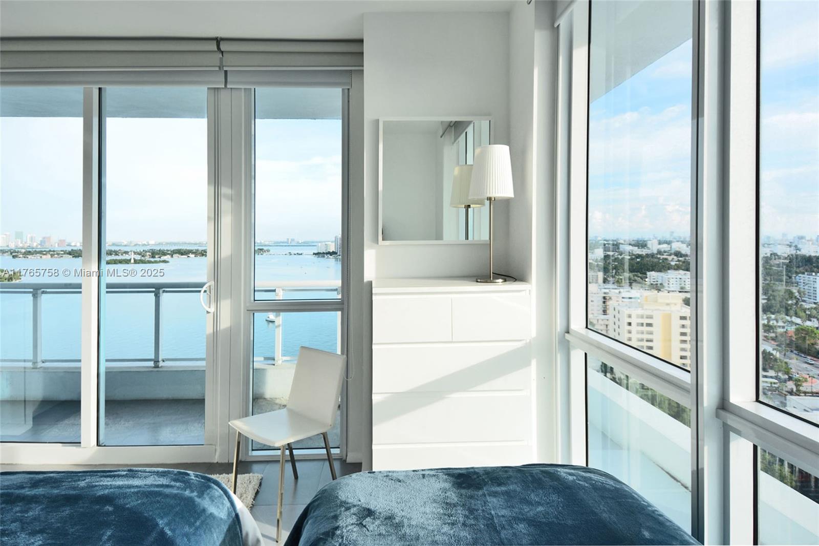 540 West Ave #2114, Miami Beach FL 33139