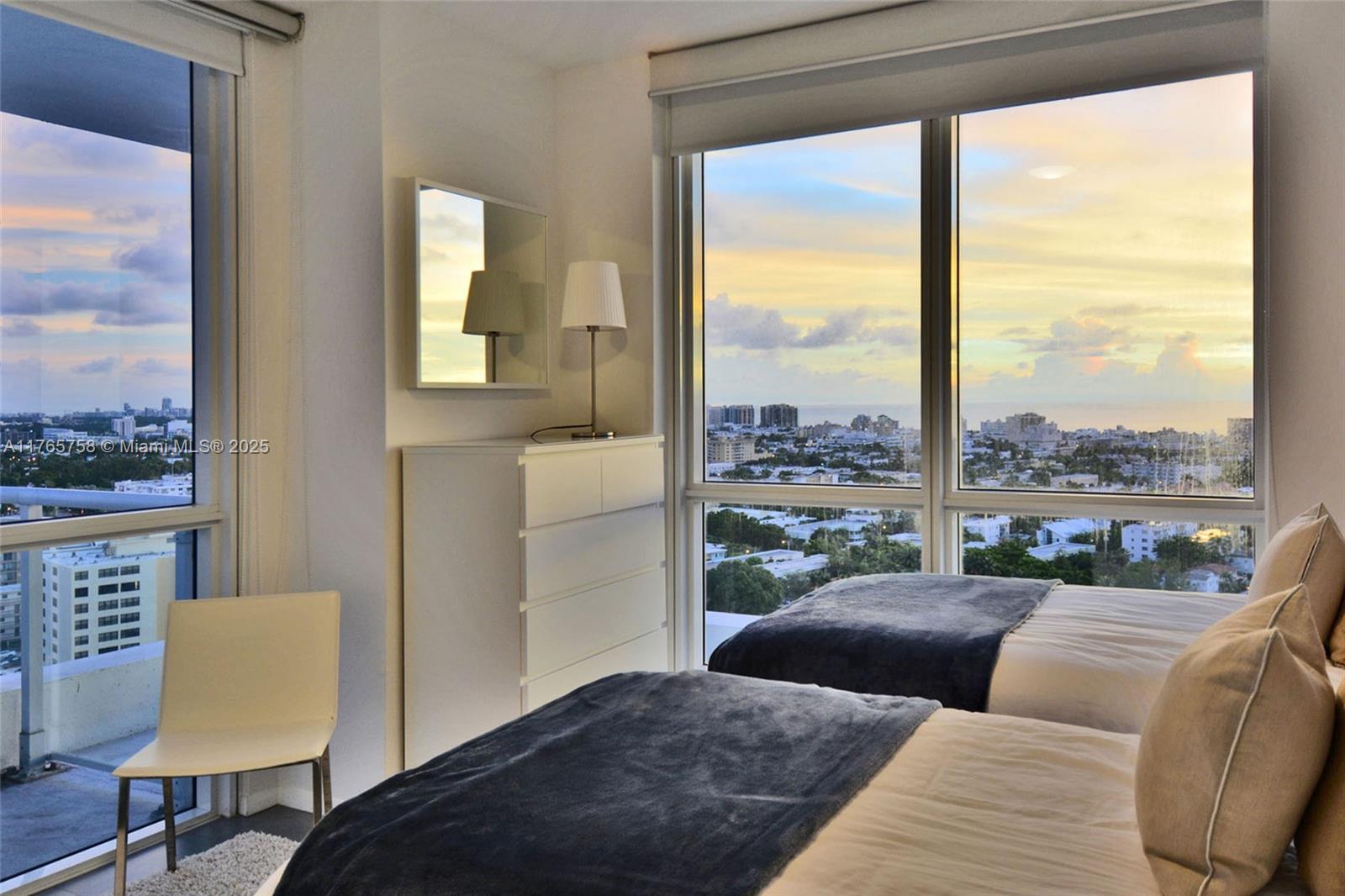 540 West Ave #2114, Miami Beach FL 33139