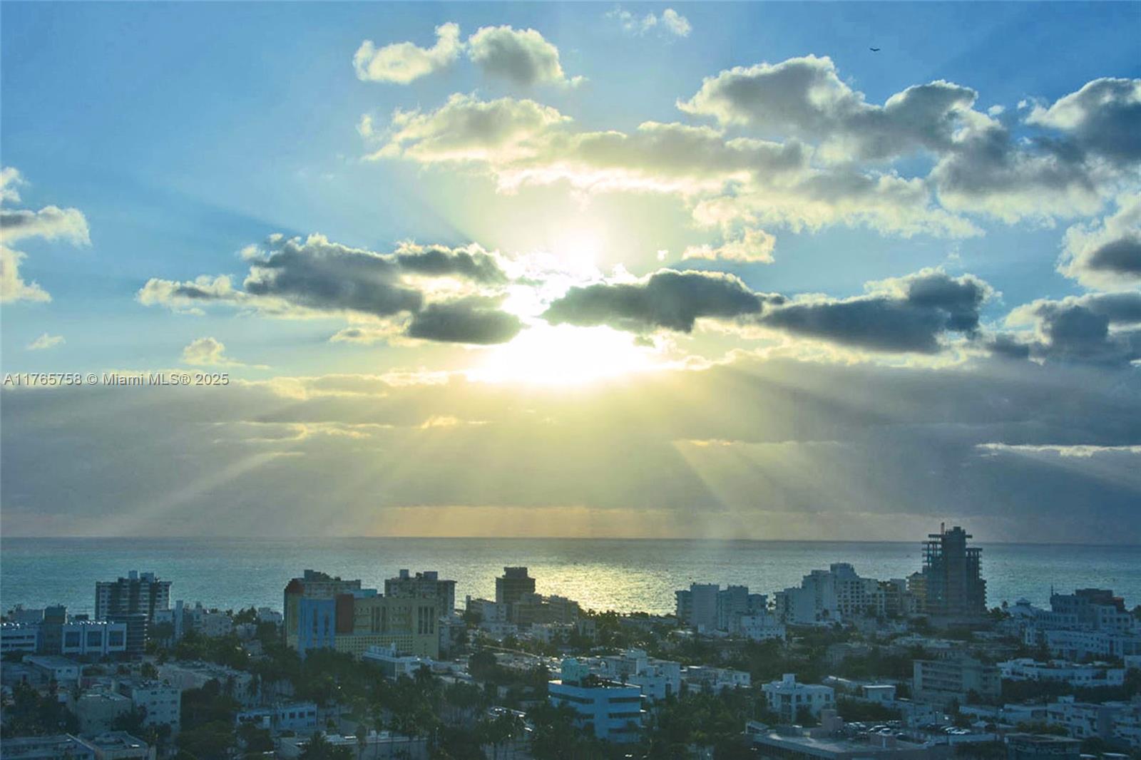 540 West Ave #2114, Miami Beach FL 33139