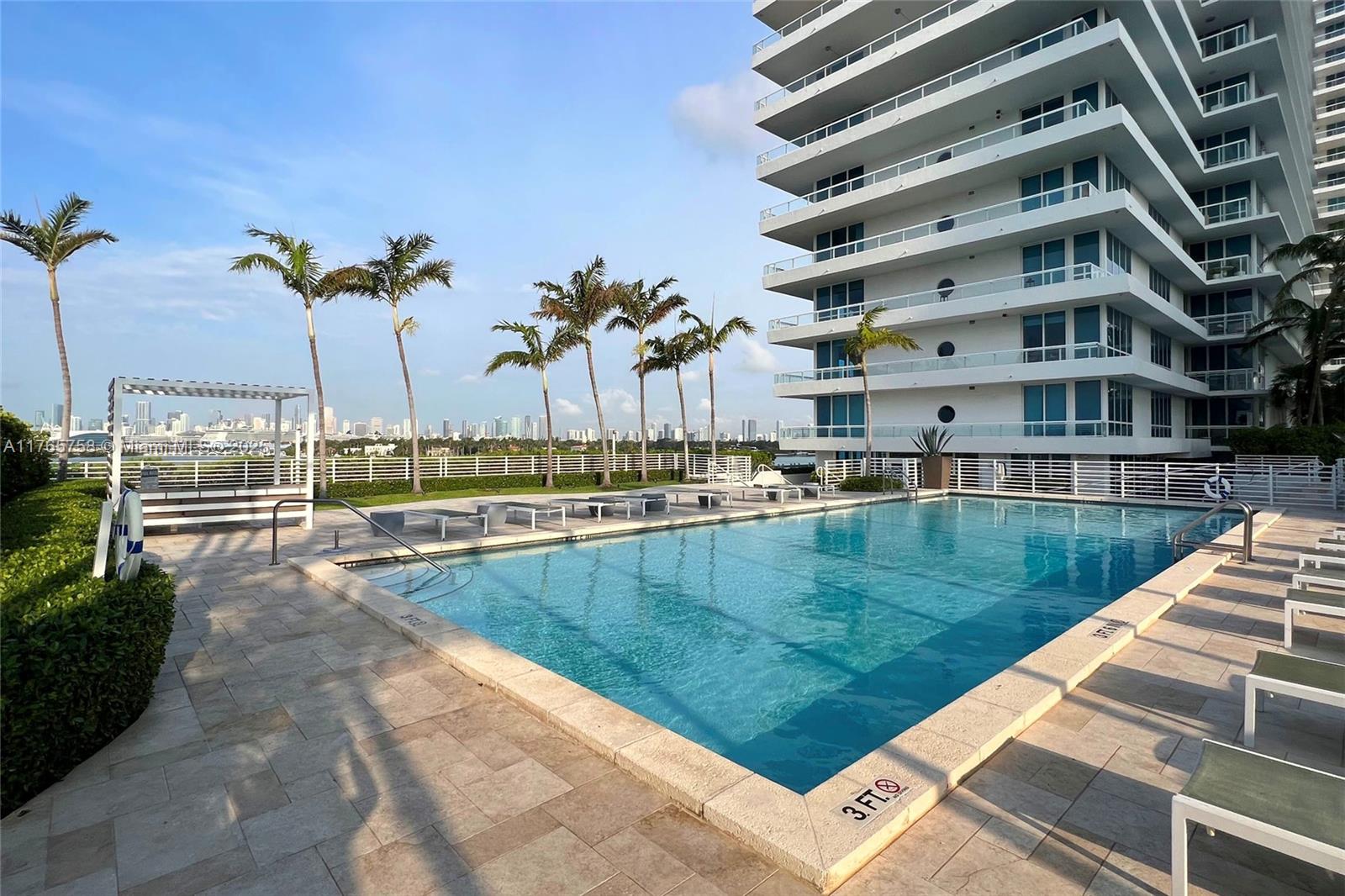 540 West Ave #2114, Miami Beach FL 33139