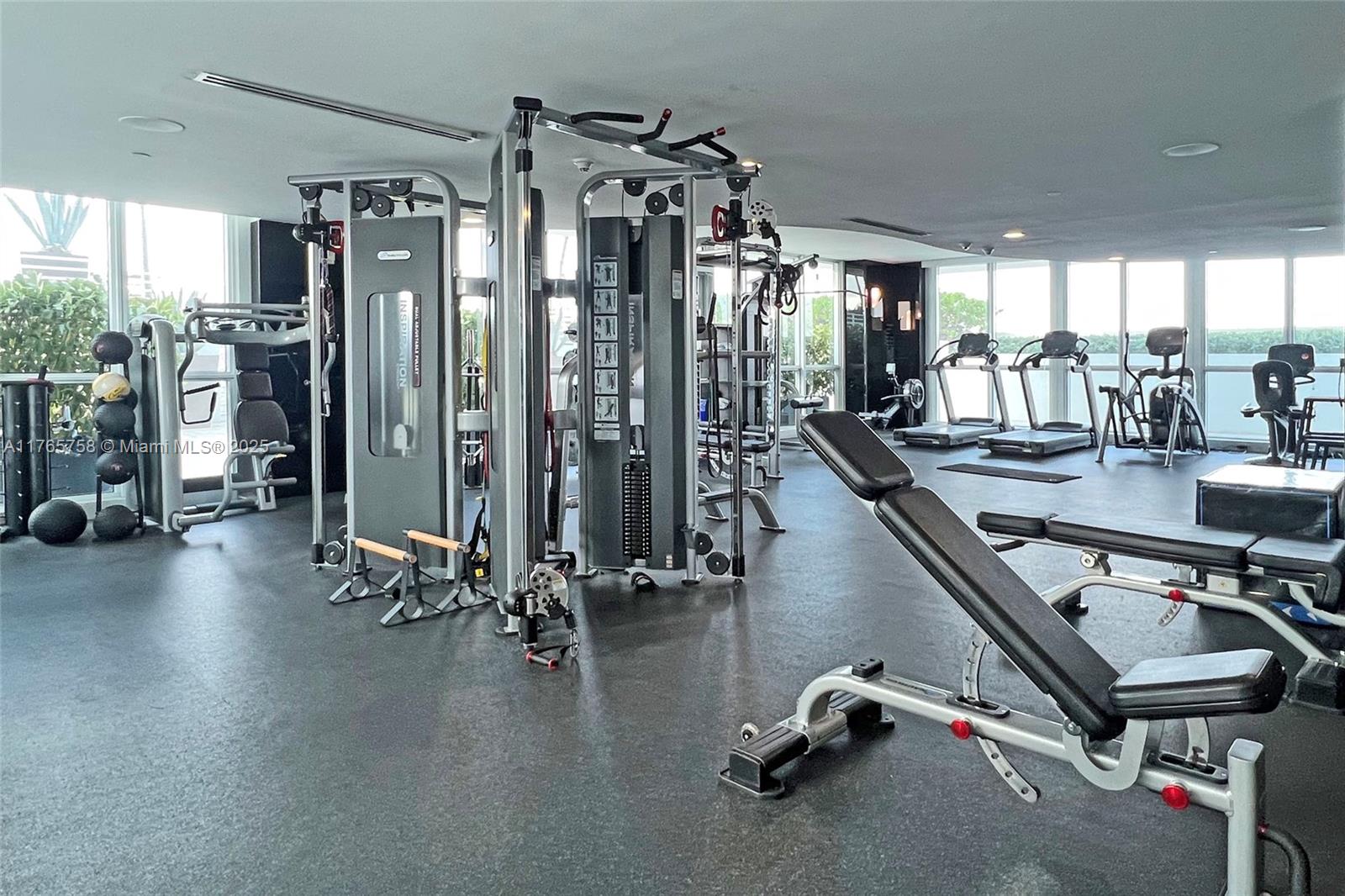 540 West Ave #2114, Miami Beach FL 33139