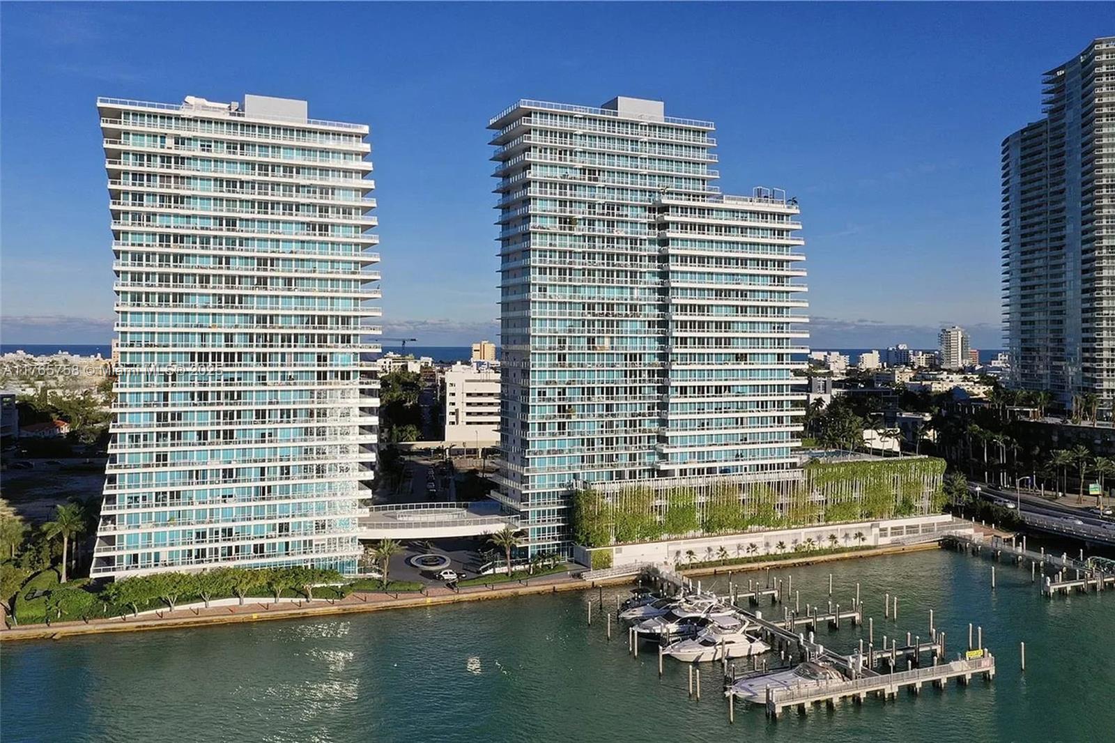 540 West Ave #2114, Miami Beach FL 33139