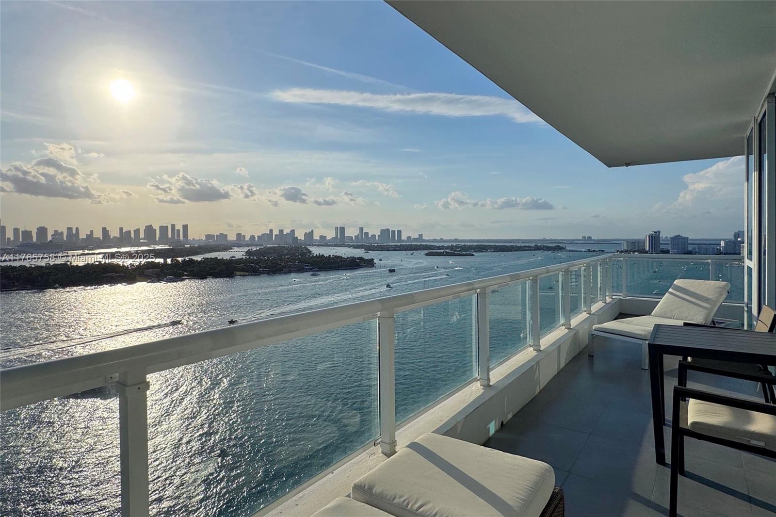 540 West Ave #2114, Miami Beach FL 33139