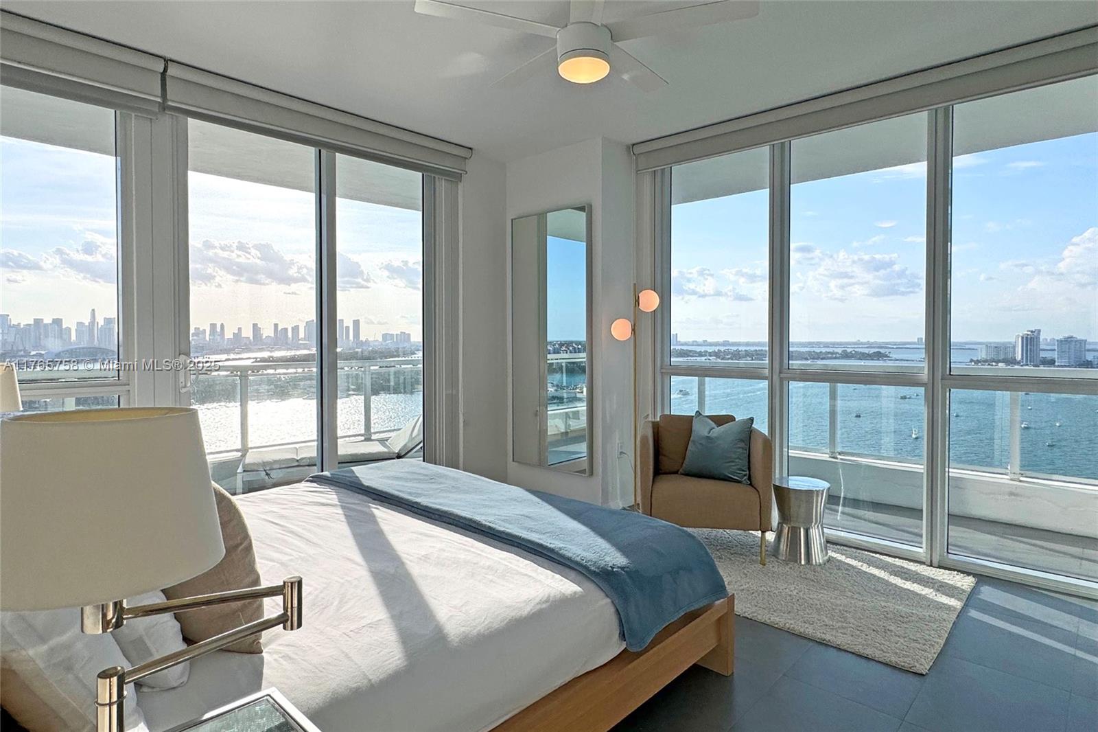 540 West Ave #2114, Miami Beach FL 33139