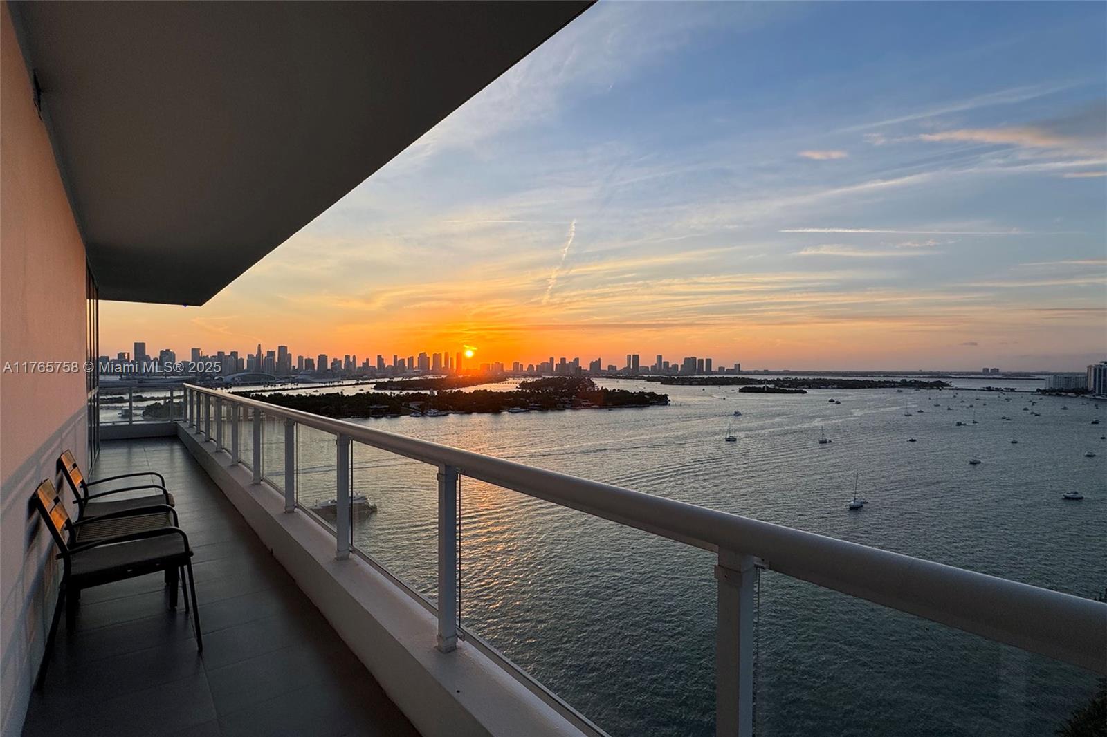 540 West Ave #2114, Miami Beach FL 33139